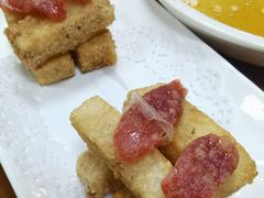 粢饭糕-三林本帮馆(中林街店)