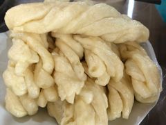 -粘豆包柴火铁锅炖