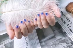 -Hands Nail专业美甲美睫