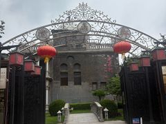 -卫鼎轩·曹公馆(鼓楼店)