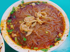 -甘记肥肠粉(马鞍北路店)