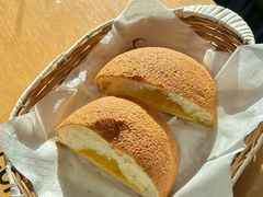 -劳顶笨咖啡(丽水宜家店)