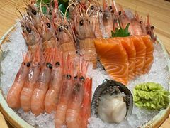 -贵木日本料理·铁板烧(新地假日广场店)
