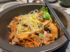 -云海肴·汽锅鸡·云南菜(高德置地店)