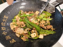 -费大厨辣椒炒肉(黄兴中心广场店)