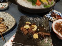 -德川家日本料理(龙德广场店)
