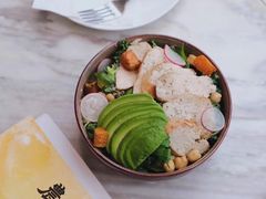 -农畉LONFOOD(福田星河COCOPark店)