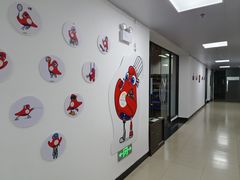 -广州法语联盟(瑞福大厦店)