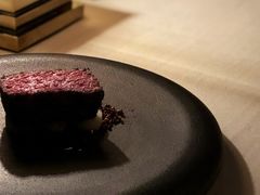 -三嚥阁 La Villa Restaurant