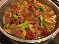 -胖娃古镇鸡杂(磁器口总店)
