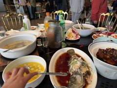 -恒记饭店(珠江路总店)