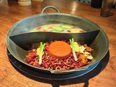 -楠火锅(仁恒梦中心店)