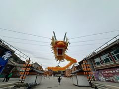 -大境门景区