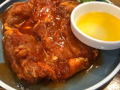 -大壮家原味烤肉(兴华北街店)