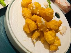 -龙咏记四季家福烤鸭中餐厅(滨湖店)