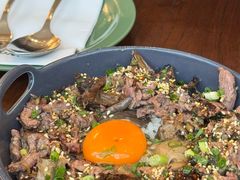 葱烤牛排饭-WOKKA by艮上(中海环宇荟店)