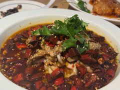 -水煮三国·川鲁江湖菜(香山店)