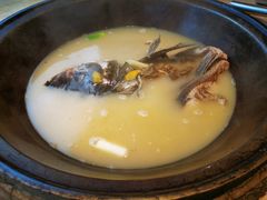 -陈大锅·岳阳鱼馆·地道岳阳菜(美食街店)