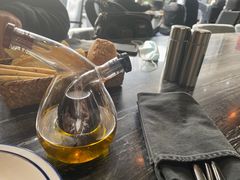 -LMPLUS意大利餐厅(清华店)