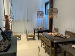 大堂-MOJ coffee(瓯海泽雅水碓坑店)