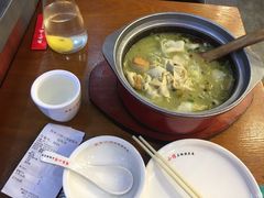 -周鱼小馆石锅酸菜鱼(活力汇店)