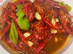 -回·龙虾铺·盆盆蟹·烧烤大排档(回龙观店)