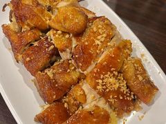 -标记Jane's kitchen(平桥直街店)