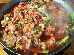 -湖南湘菜馆(东湘缘二店)
