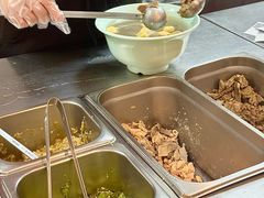 -回味鸭血粉丝汤(砂之船店)
