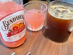 -Fridi Patisserie Cafe