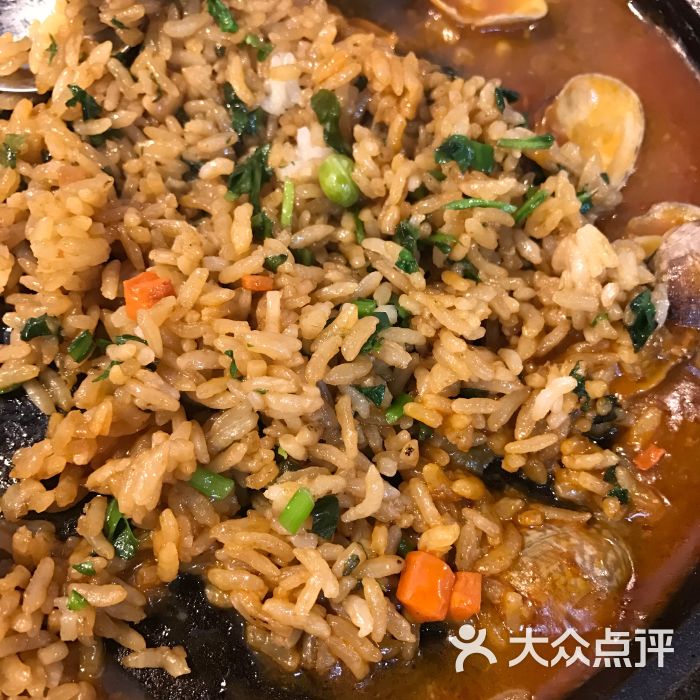 千哥潮饭(莱蒙时代店)图片 第2张