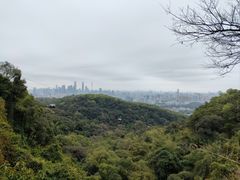 -广州市白云山风景名胜区