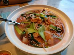 莆田卤面-莆田餐厅PUTIEN(三里屯店)