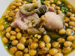 -鲜椒鱼·雅安地标性美食