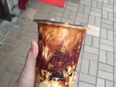 -老虎堂黑糖专壳 (尖沙咀乐道店)
