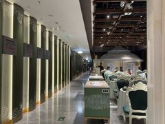 -巴音浩日娲·蒙餐(双林东路店)
