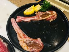 -韩宫宴烤肉·料理(南京江宁万达店)