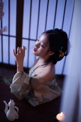 -八角古风摄影