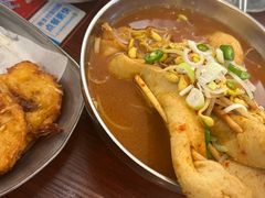 -青春分食(仙林大学城店)