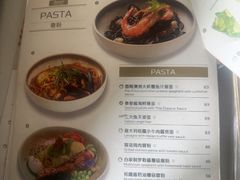 -Maxpoint Kitchen 西餐咖啡(乐峰广场店)