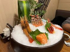-万岛日本料理铁板烧(太古里店)