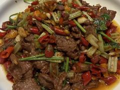 -鑫巴蜀小镇 · 水煮鱼专研店(玉桥店)