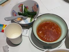-Aqua Oasis 水天堂(石路天虹店)