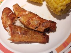 -比格比萨自助(新辰里学清路店)