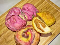 -LELECHA乐乐茶(新街口大洋店)