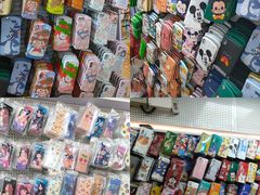 -赛格电子市场(华强北路店)