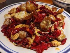 -福苗小骆驼烧烤(中关村店)