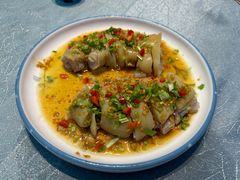 -皮记海鲜1995(寮步店)