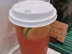 -普素书咖茶空间