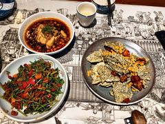 -一味大院•桐庐菜传承店(春江路店)